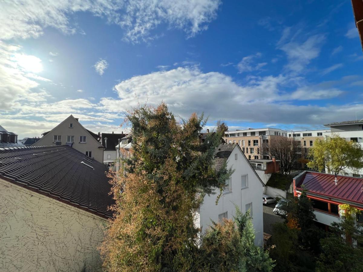 Pe Loft Central FDH Екстериор снимка