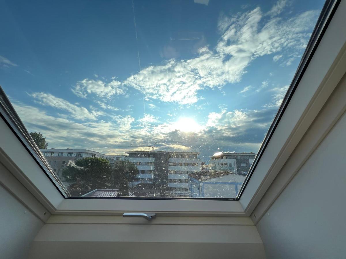 Pe Loft Central FDH Екстериор снимка