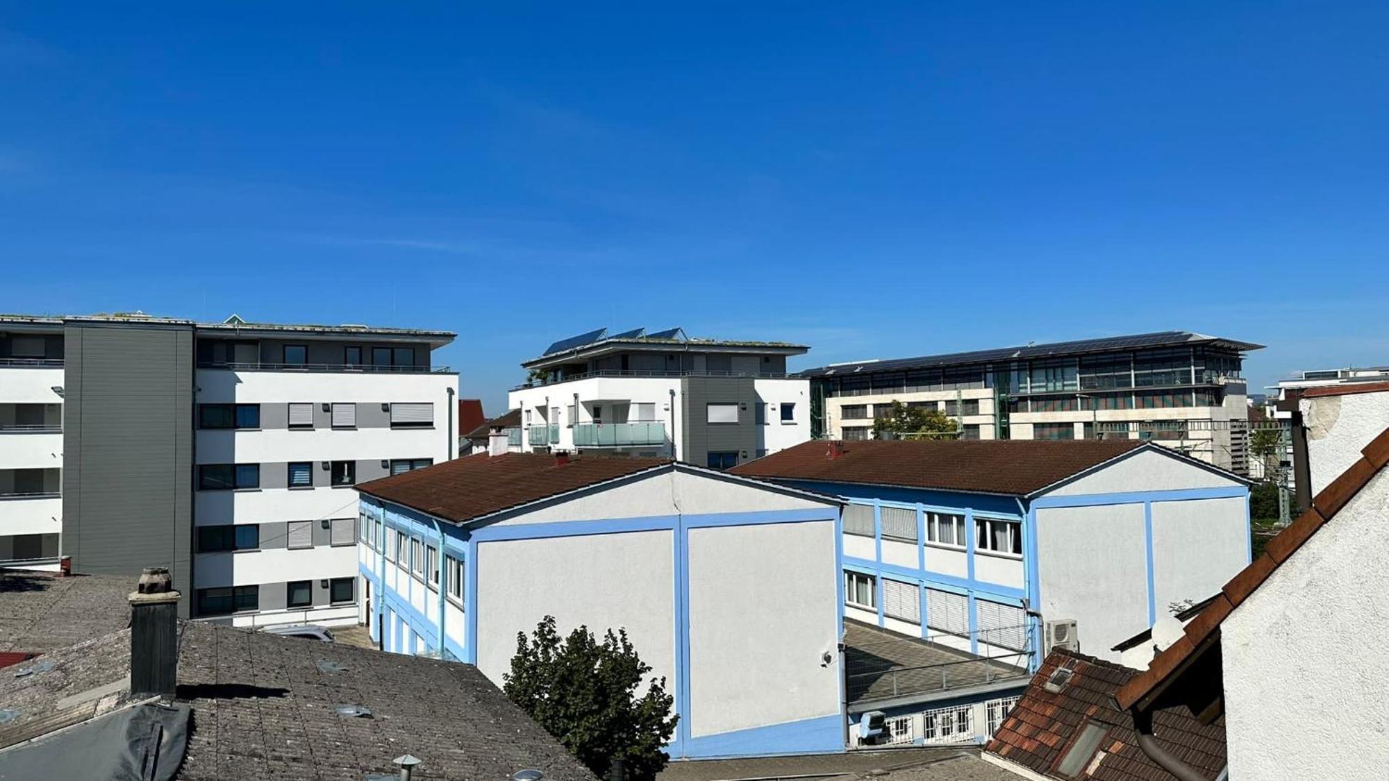 Pe Loft Central FDH Екстериор снимка