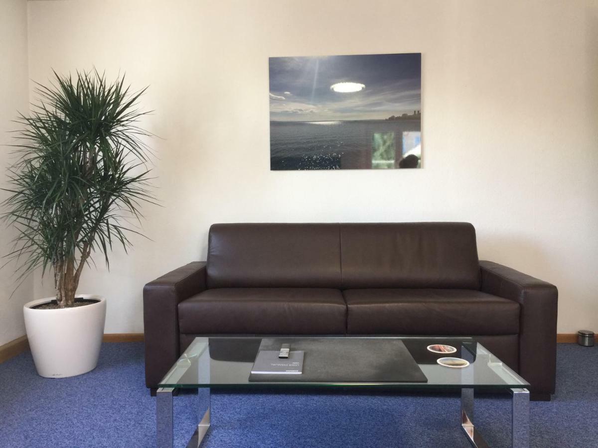 Pe Loft Central FDH Екстериор снимка
