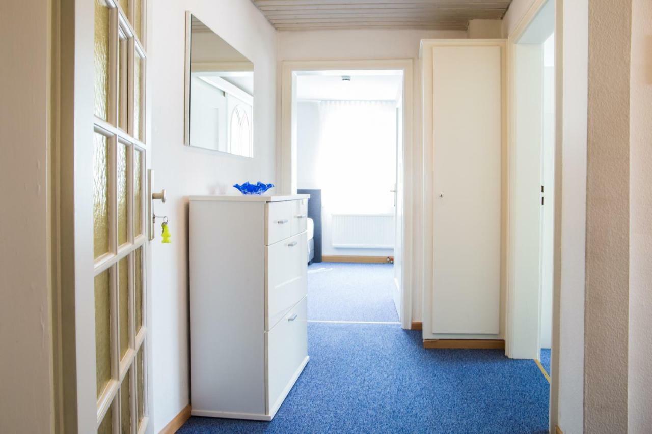 Pe Loft Central FDH Екстериор снимка