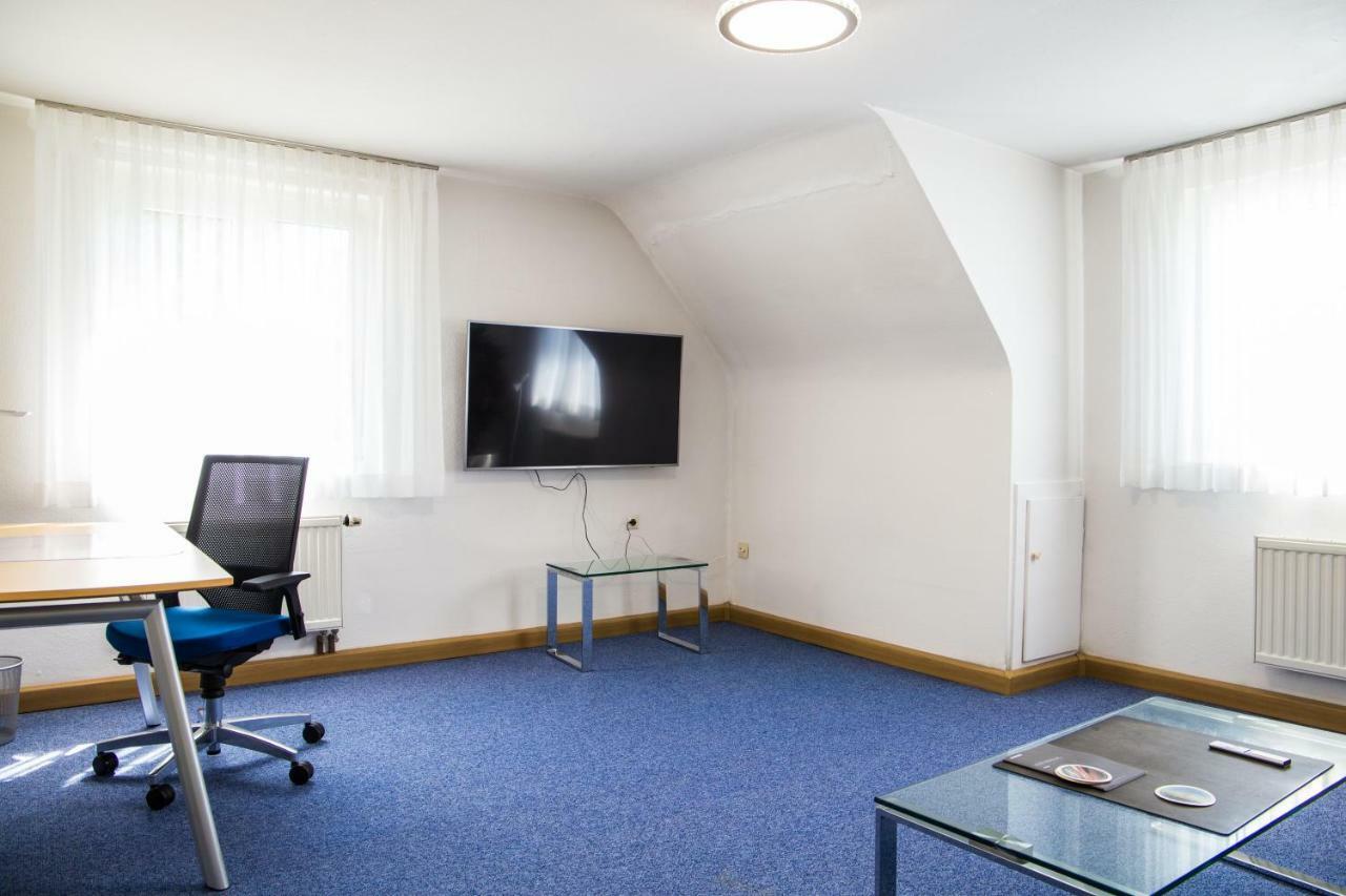 Pe Loft Central FDH Екстериор снимка