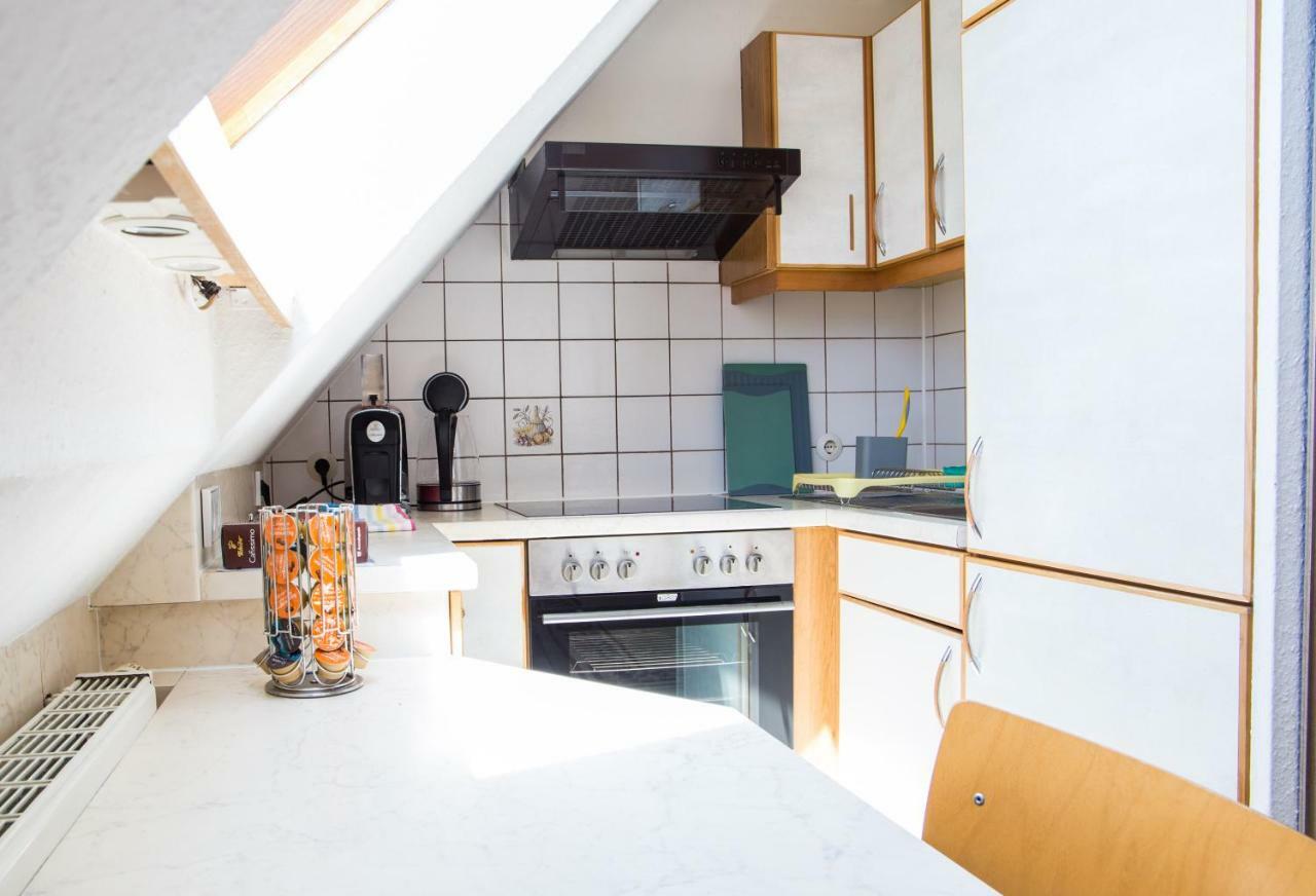 Pe Loft Central FDH Екстериор снимка
